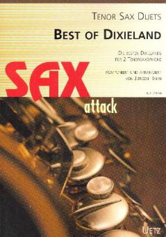 Best of Dixieland 