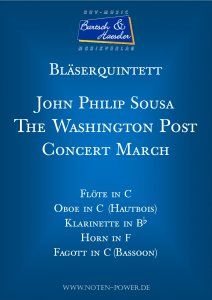 The Washington Post 