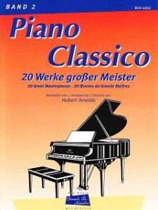 Piano Classics 2 