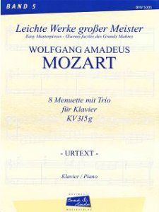 Leichte Werke großer Meister 5 