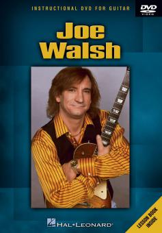Instructional DVD For Guitar 