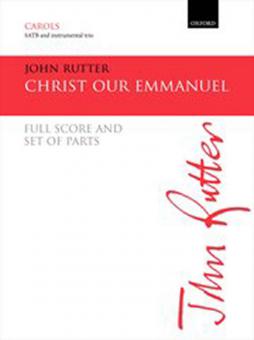 Christ our Emmanuel 