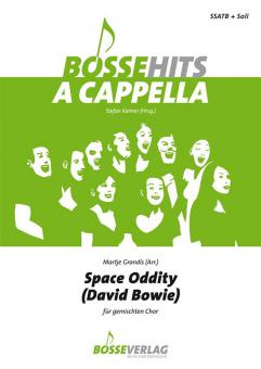 Space Oddity 