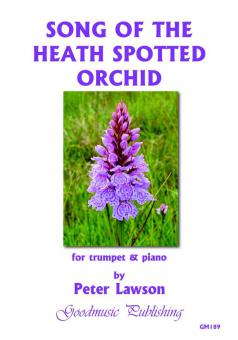 Song of the Heath Spotted Orchid 