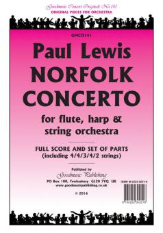 Norfolk Concerto 