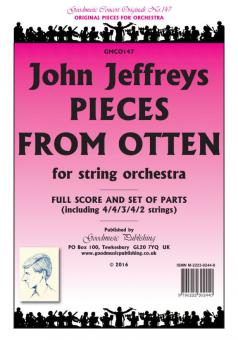 Pieces from Otten 