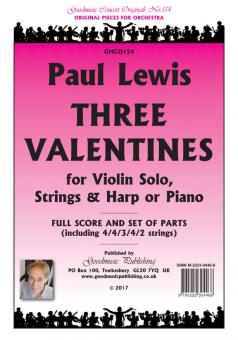 3 Valentines 
