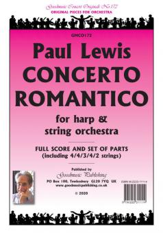 Concerto Lirico 