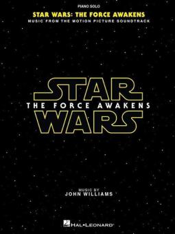 Star Wars: Episode 7 - The Force Awakens 