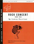 Rock Concert 