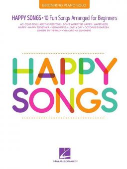 Happy Songs 
