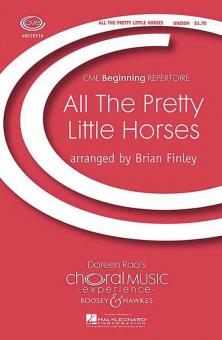 All the Pretty Little Horses 