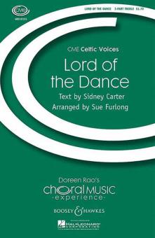 Lord of the Dance 