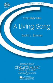 A Living Song 