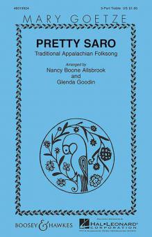 Pretty Saro 