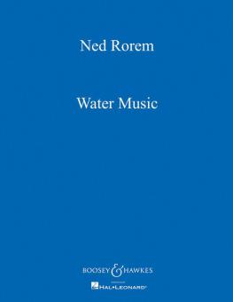 Water Music 