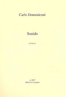 Sonido op. 5 
