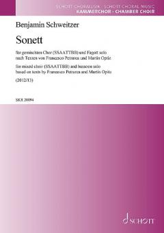 Sonett Download