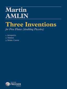 3 Inventions 