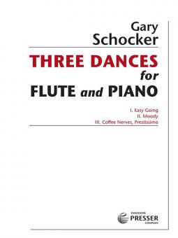 3 Dances 
