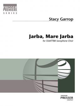 Jarba, Mare Jarba 