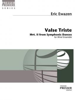 Valse Triste 