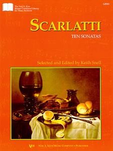 10 Sonatas 