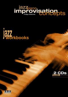 Jazz Piano 