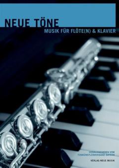 Neue Töne 3 