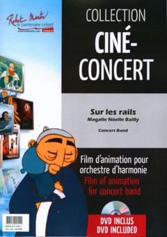 Sur les Rails 