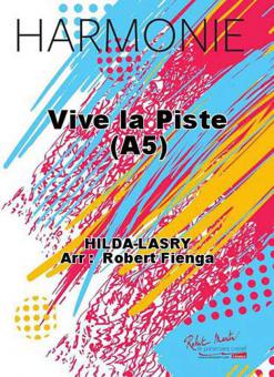 Vive la Piste (A5) 