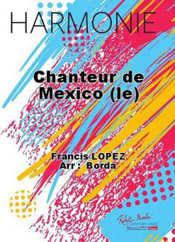 Le Chanteur de Mexico 