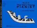 Very Young Pianist Book 2 