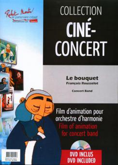 Le Bouquet 