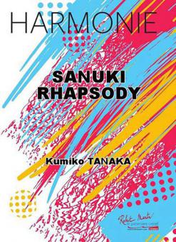 Sanuki Rhapsody 