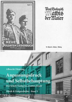 Anpassungsdruck und Selbstbehauptung 