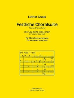 Festival Chorale Suite 