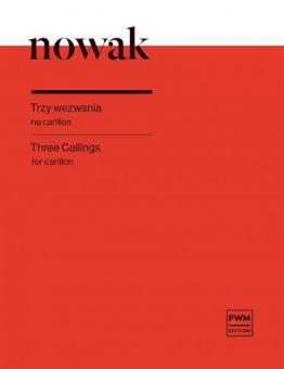 3 Callings 