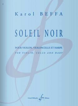 Soleil Noir 