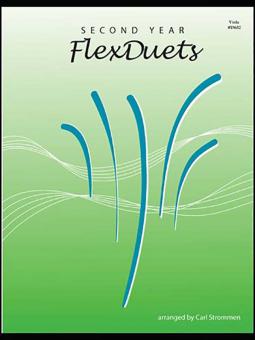 Second Year Flexduets Standard