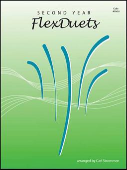 Second Year Flexduets Standard