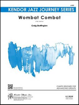 Wombat Combat 