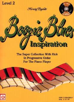 Boogieblues Inspiration 2 