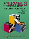 General Midi Orchestrations 