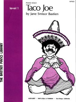 Taco Joe 