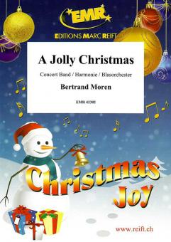 A Jolly Christmas Standard