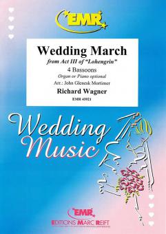 Wedding March Standard