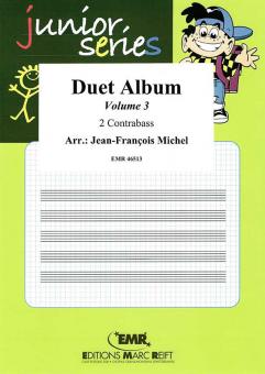 Duet Album 3 Standard