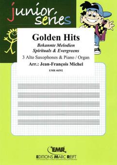 Golden Hits Standard