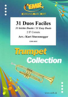 31 Duos Faciles Standard